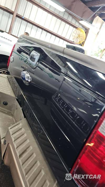 2013 Ford Super Duty F-350 King Ranch Crew Cab Medium Bed - zdjęcie 36 z 39 - miniatura