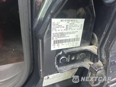 2013 Ford Super Duty F-350 King Ranch Crew Cab Medium Bed - zdjęcie 14 z 39 - miniatura