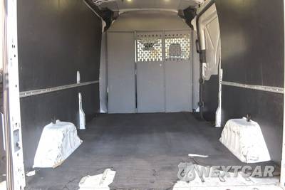 2018 Ford Transit 250 Cargo Van w/RH Sliding Door Medium Roof 147.6" WB - zdjęcie 37 z 46 - miniatura