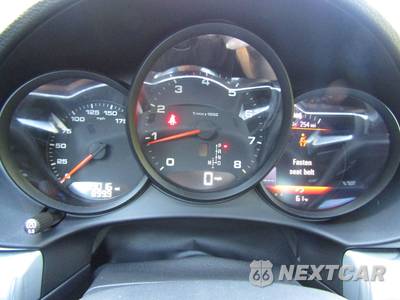 2021 Porsche 718 Cayman - zdjęcie 16 z 30 - miniatura