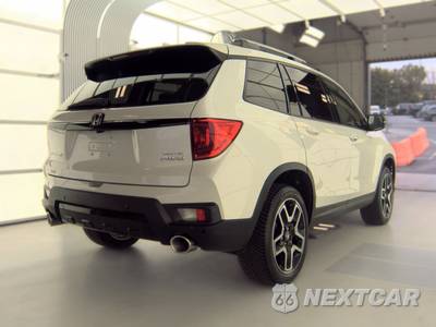 2022 Honda Passport Elite - zdjęcie 4 z 19 - miniatura