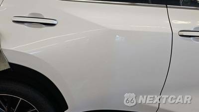 2024 Lexus NX 350h - zdjęcie 21 z 22 - miniatura