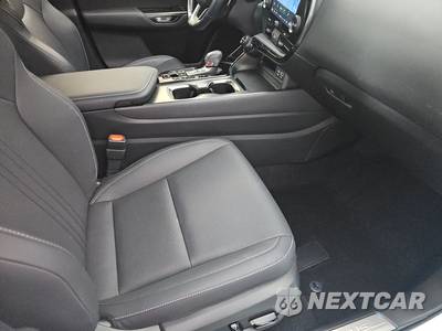 2024 Lexus NX 350h - zdjęcie 8 z 22 - miniatura
