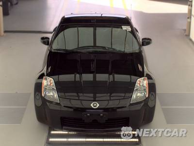 2003 Nissan 350Z Touring - zdjęcie 2 z 19 - miniatura