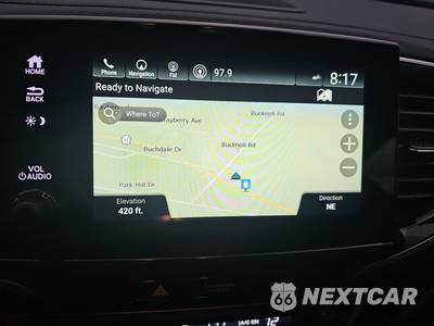 2022 Honda Passport Elite - zdjęcie 9 z 19 - miniatura
