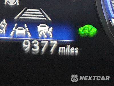 2024 Lexus NX 350h - zdjęcie 12 z 22 - miniatura