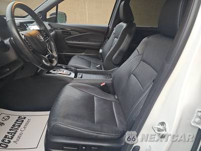 2022 Honda Passport Elite - zdjęcie 7 z 19 - miniatura
