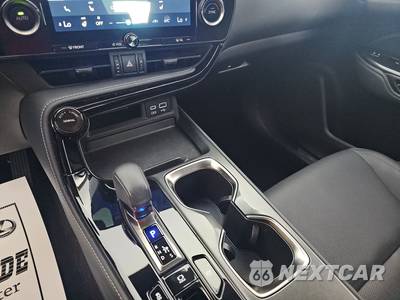 2024 Lexus NX 350h - zdjęcie 11 z 22 - miniatura