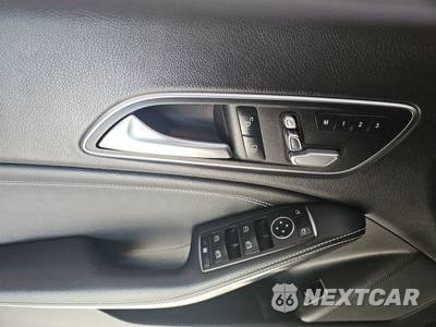 2019 Mercedes-Benz CLA 250 4MATIC - zdjęcie 19 z 19 - miniatura