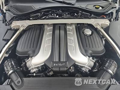 2020 Bentley Continental GTC First Edition W12 - zdjęcie 16 z 19 - miniatura