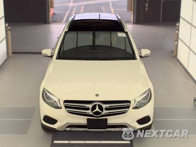 2018 Mercedes-Benz GLC 300 4MATIC - zdjęcie 2 z 19 - miniatura