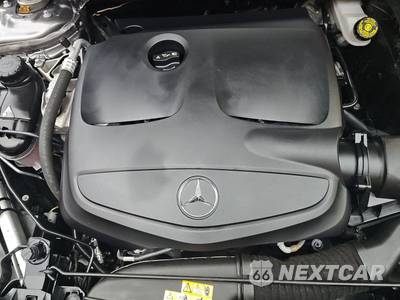 2019 Mercedes-Benz CLA 250 4MATIC - zdjęcie 16 z 19 - miniatura