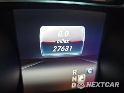 2019 Mercedes-Benz CLA 250 4MATIC - zdjęcie 12 z 19 - miniatura