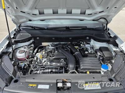 2025 Volkswagen Taos SE - zdjęcie 6 z 31 - miniatura