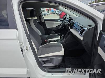 2025 Volkswagen Taos SE - zdjęcie 27 z 31 - miniatura