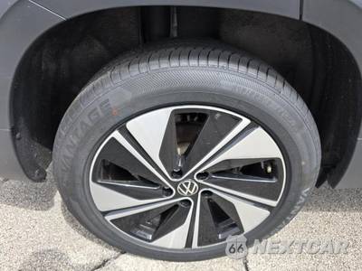2025 Volkswagen Taos SE - zdjęcie 24 z 31 - miniatura