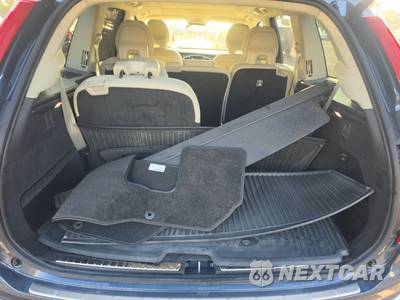 2025 Volvo XC90 Ultra 7-Passenger - zdjęcie 16 z 43 - miniatura