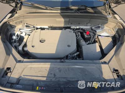 2025 Volvo XC90 Ultra 7-Passenger - zdjęcie 15 z 43 - miniatura