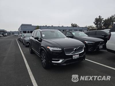 2024 Volvo XC90 B6 Plus Bright Theme 7-Passenger - zdjęcie 3 z 29 - miniatura