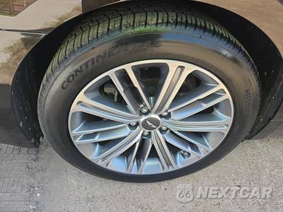 2018 Genesis G80 3.8 - zdjęcie 10 z 23 - miniatura