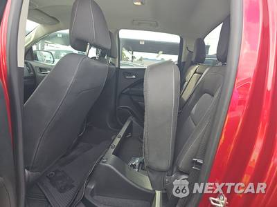 2021 Chevrolet Colorado LT Crew Cab Medium Bed 2LT - zdjęcie 13 z 22 - miniatura