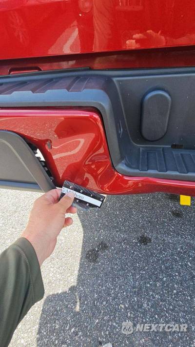 2021 Chevrolet Colorado LT Crew Cab Medium Bed 2LT - zdjęcie 19 z 22 - miniatura