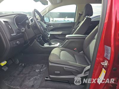 2021 Chevrolet Colorado LT Crew Cab Medium Bed 2LT - zdjęcie 7 z 22 - miniatura