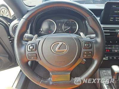 2024 Lexus IS 300 - zdjęcie 10 z 29 - miniatura