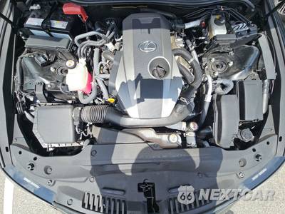 2024 Lexus IS 300 - zdjęcie 15 z 29 - miniatura