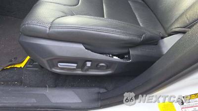 2024 Toyota Tundra SR5 Crew Cab Short Bed - zdjęcie 20 z 22 - miniatura