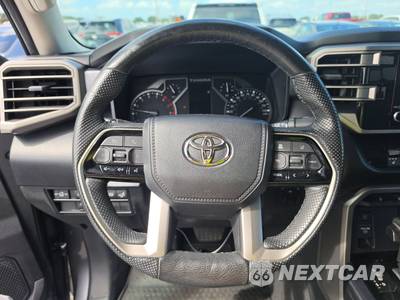 2023 Toyota Tundra SR5 Crew Cab Short Bed - zdjęcie 10 z 26 - miniatura