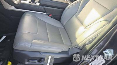 2023 Toyota Tundra SR5 Crew Cab Short Bed - zdjęcie 24 z 26 - miniatura