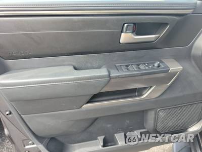 2023 Toyota Tundra SR5 Crew Cab Short Bed - zdjęcie 9 z 26 - miniatura