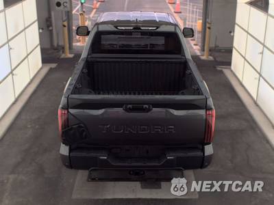 2023 Toyota Tundra SR5 Crew Cab Short Bed - zdjęcie 5 z 26 - miniatura