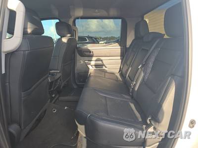 2024 Toyota Tundra SR5 Crew Cab Short Bed - zdjęcie 13 z 22 - miniatura