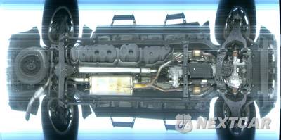 2024 Toyota Tundra SR5 Crew Cab Short Bed - zdjęcie 17 z 23 - miniatura