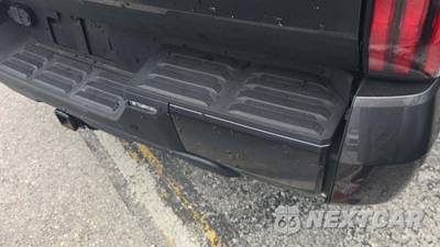 2024 Toyota Tundra Platinum Crew Cab Medium Bed - zdjęcie 27 z 27 - miniatura