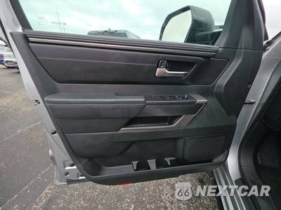 2024 Toyota Tundra SR5 Crew Cab Short Bed - zdjęcie 9 z 23 - miniatura