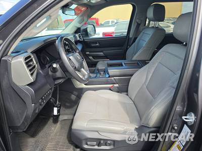 2023 Toyota Tundra SR5 Crew Cab Short Bed - zdjęcie 7 z 26 - miniatura