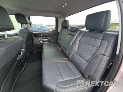 2024 Toyota Tundra SR5 Crew Cab Short Bed - zdjęcie 13 z 23 - miniatura