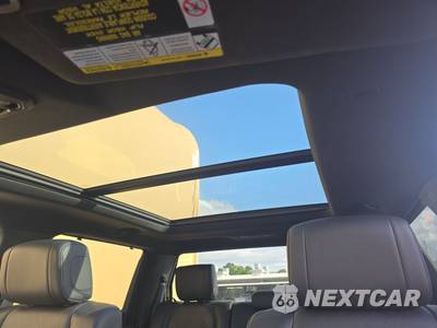 2024 Toyota Tundra Platinum Crew Cab Medium Bed - zdjęcie 18 z 27 - miniatura
