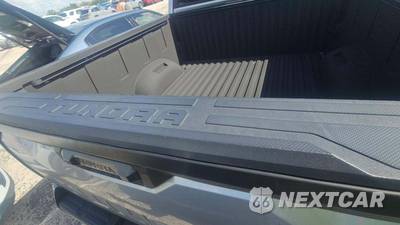2024 Toyota Tundra SR5 Crew Cab Short Bed - zdjęcie 21 z 23 - miniatura
