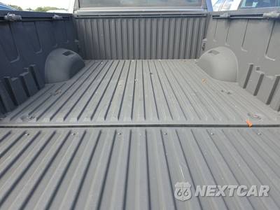 2023 Toyota Tundra SR5 Crew Cab Short Bed - zdjęcie 16 z 26 - miniatura