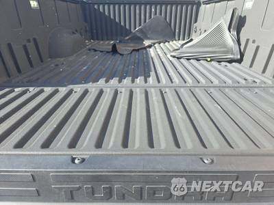 2024 Toyota Tundra Platinum Crew Cab Medium Bed - zdjęcie 16 z 27 - miniatura