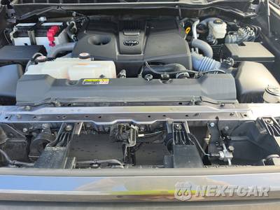 2023 Toyota Tundra SR5 Crew Cab Short Bed - zdjęcie 15 z 26 - miniatura