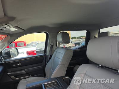 2023 Toyota Tundra SR5 Crew Cab Short Bed - zdjęcie 17 z 26 - miniatura