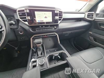 2024 Toyota Tundra SR5 Crew Cab Short Bed - zdjęcie 11 z 23 - miniatura