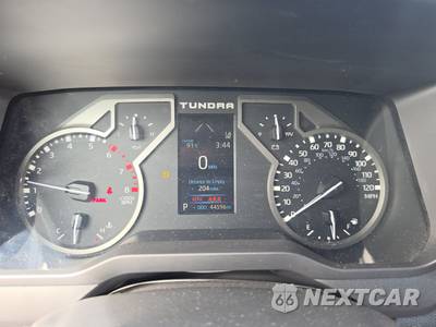2023 Toyota Tundra SR5 Crew Cab Short Bed - zdjęcie 12 z 26 - miniatura