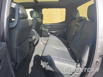 2024 Toyota Tundra Platinum Crew Cab Medium Bed - zdjęcie 13 z 27 - miniatura