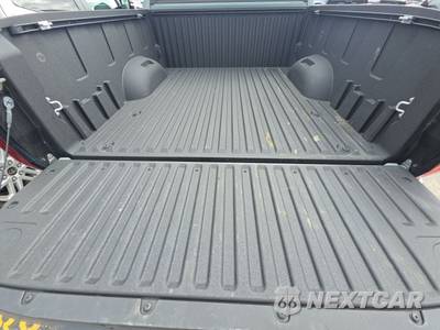2024 Toyota Tundra SR5 Crew Cab Short Bed - zdjęcie 16 z 26 - miniatura